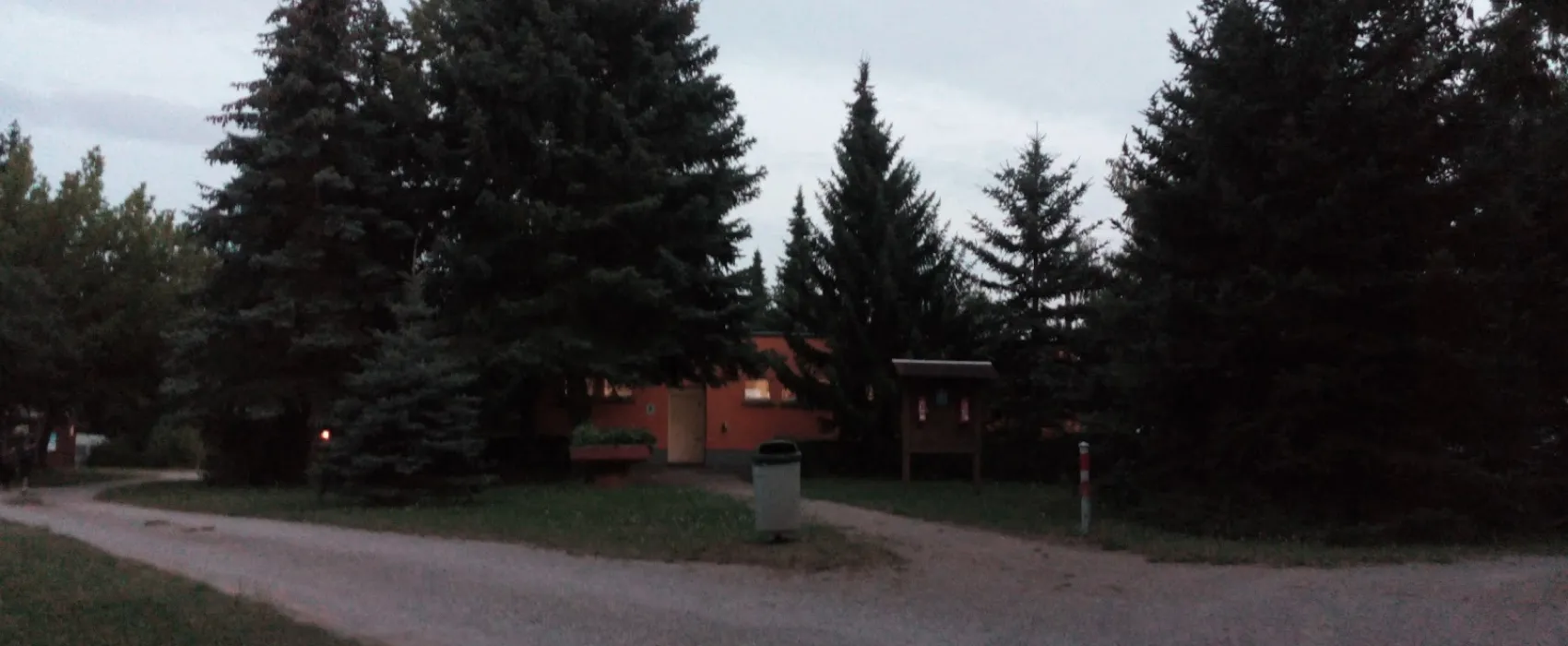 Camping Weißensee