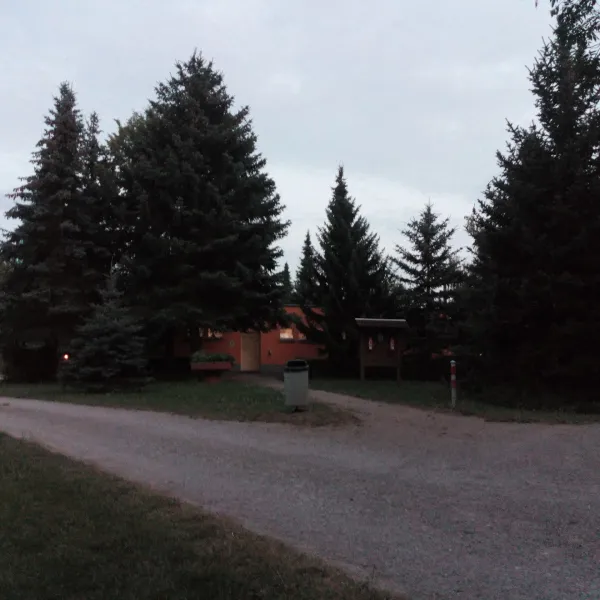 Camping Weißensee