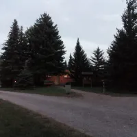 Camping Weißensee