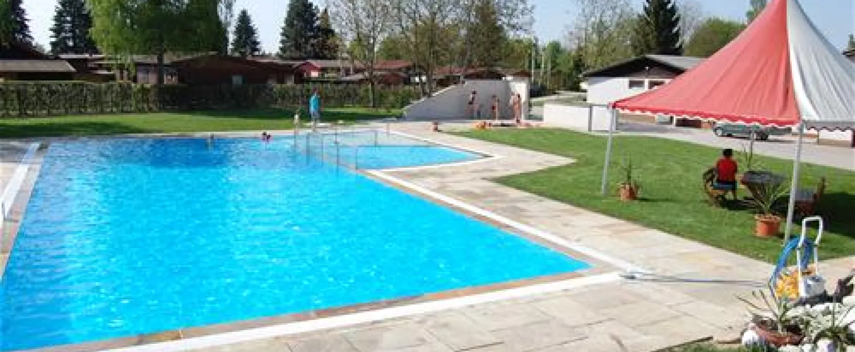 Almtal Camp Pettenbach