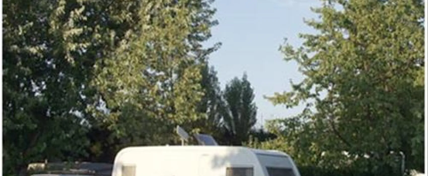 Almtal Camp Pettenbach