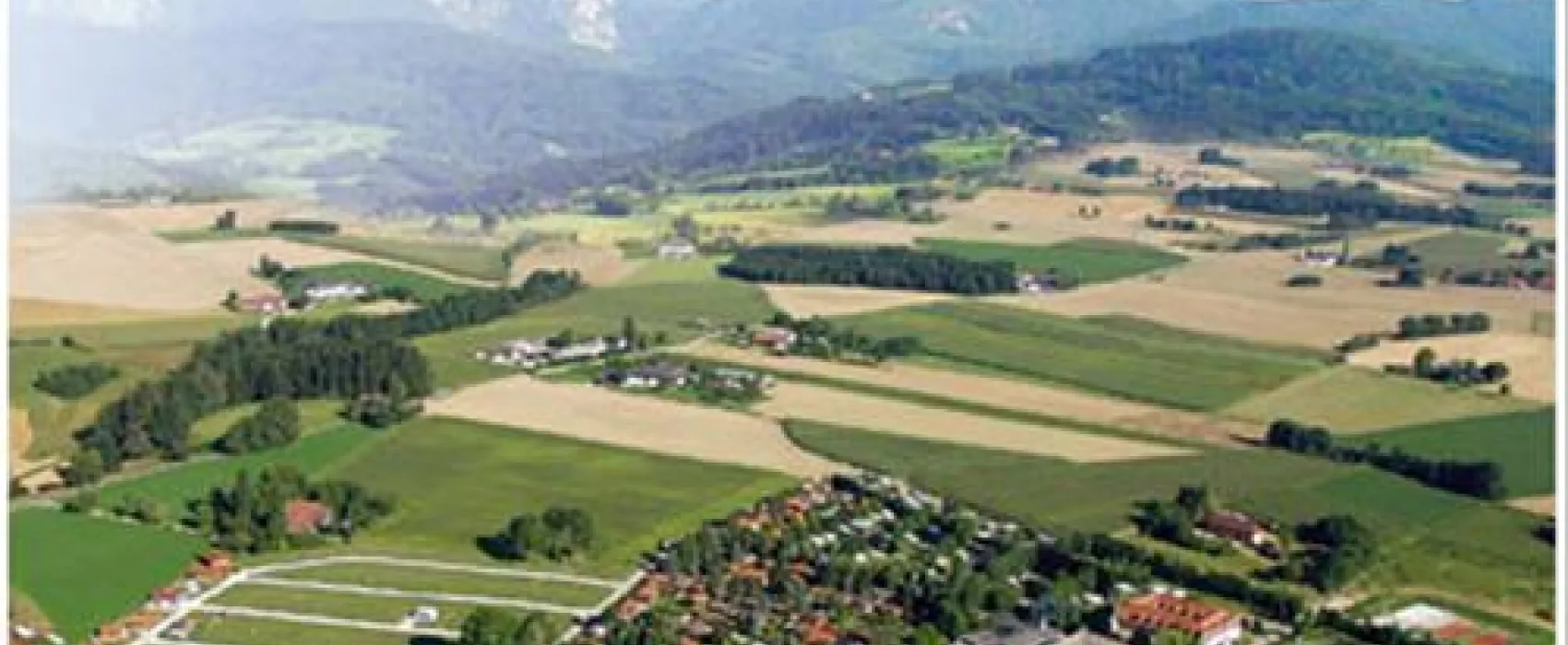 Almtal Camp Pettenbach