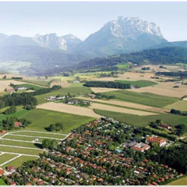 Almtal Camp Pettenbach
