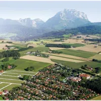 Almtal Camp Pettenbach