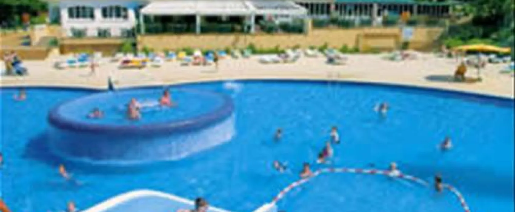 Camping la Siesta
