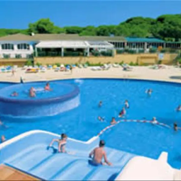 Camping la Siesta