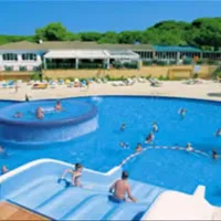 Camping la Siesta