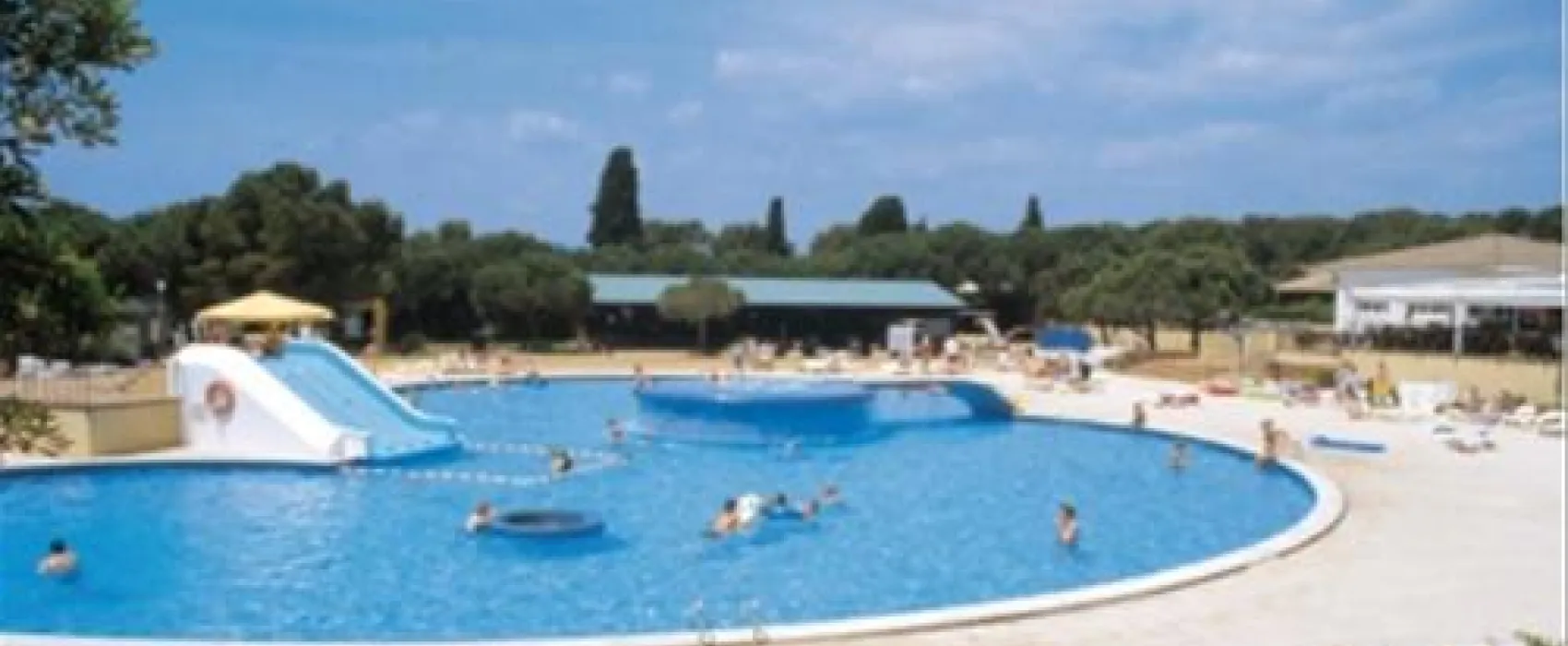 Camping la Siesta