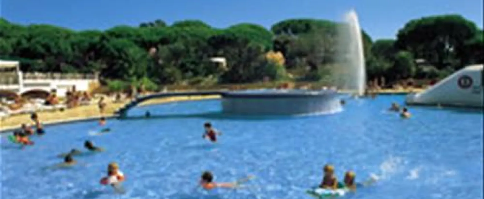 Camping la Siesta
