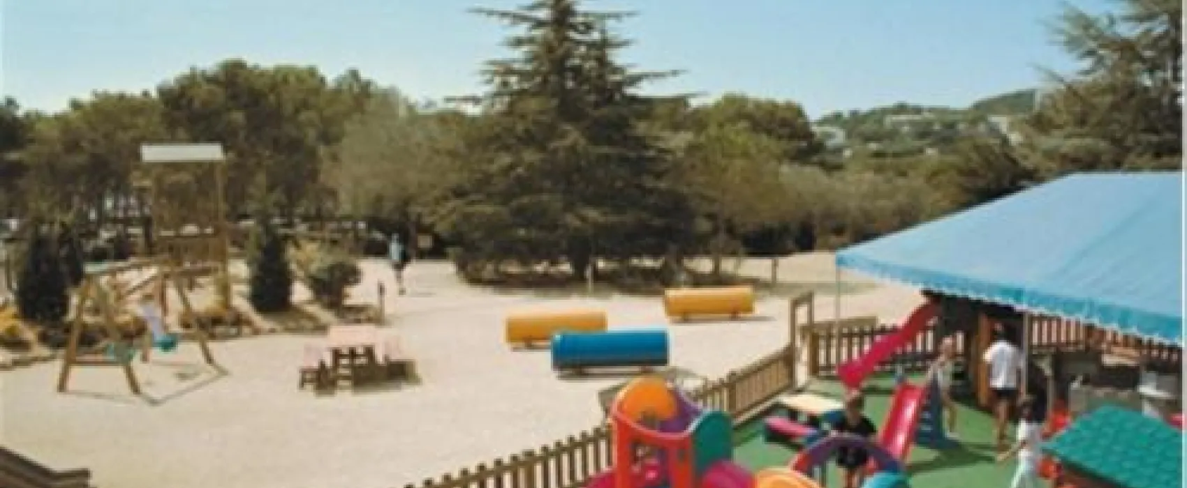 Camping la Siesta