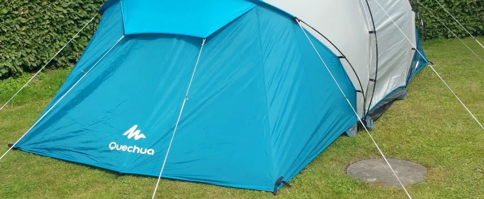 Camping Municipal Les Vignettes