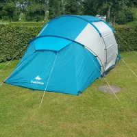 Camping Municipal Les Vignettes