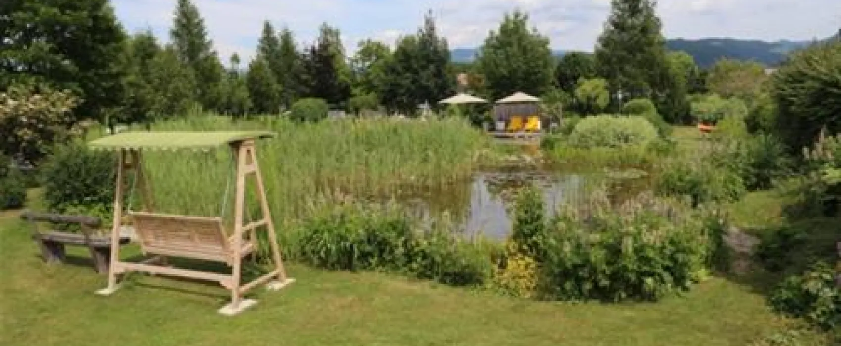 50plus Campingpark Fisching