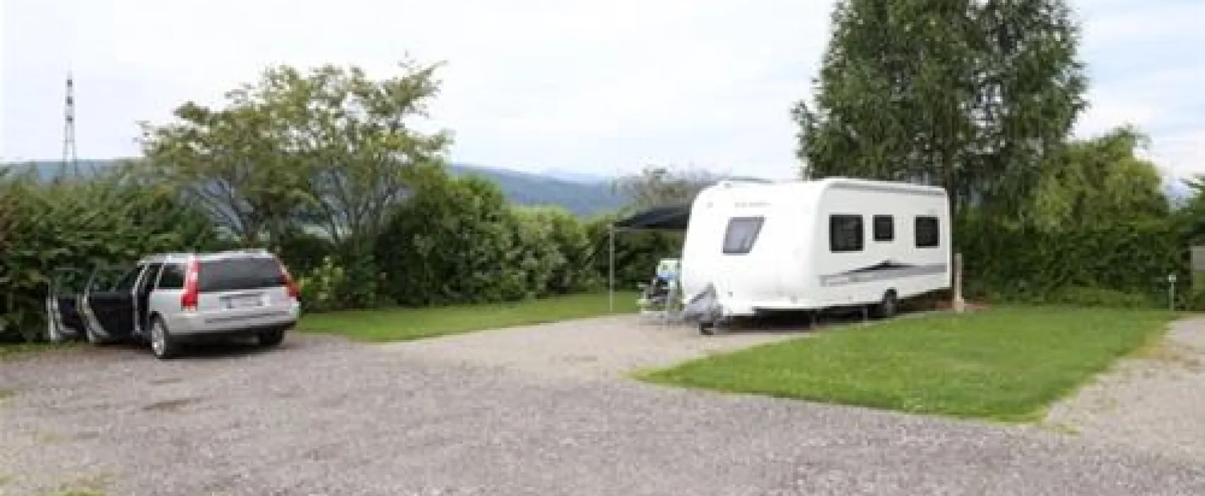 50plus Campingpark Fisching