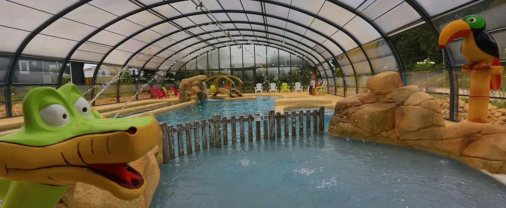 Camping des Pins