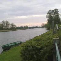 Camping- und Wohnmobilstellplatz Anklam