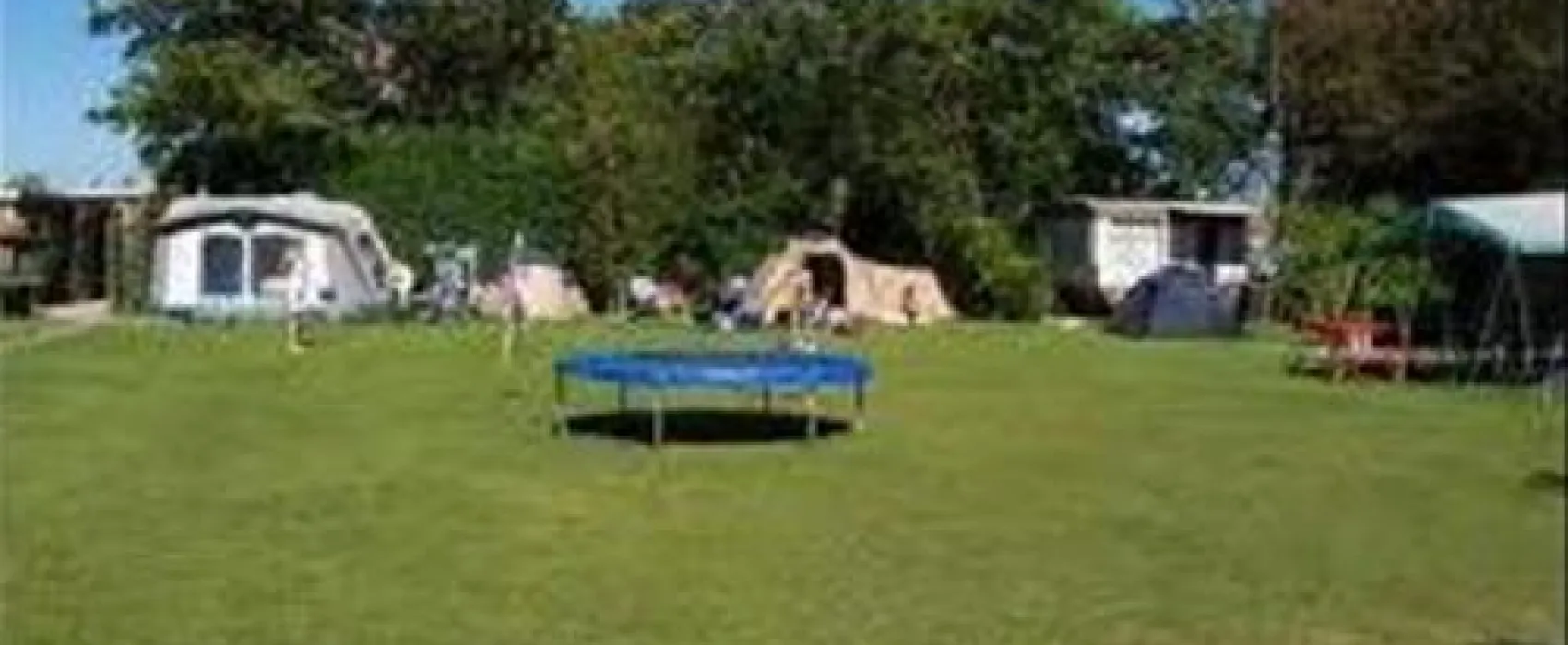 Camping Oudesluis