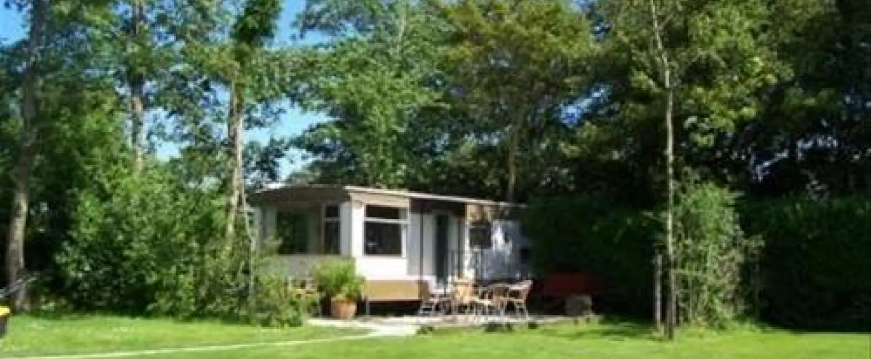 Camping Oudesluis