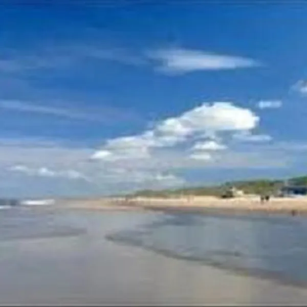 Camping Oudesluis
