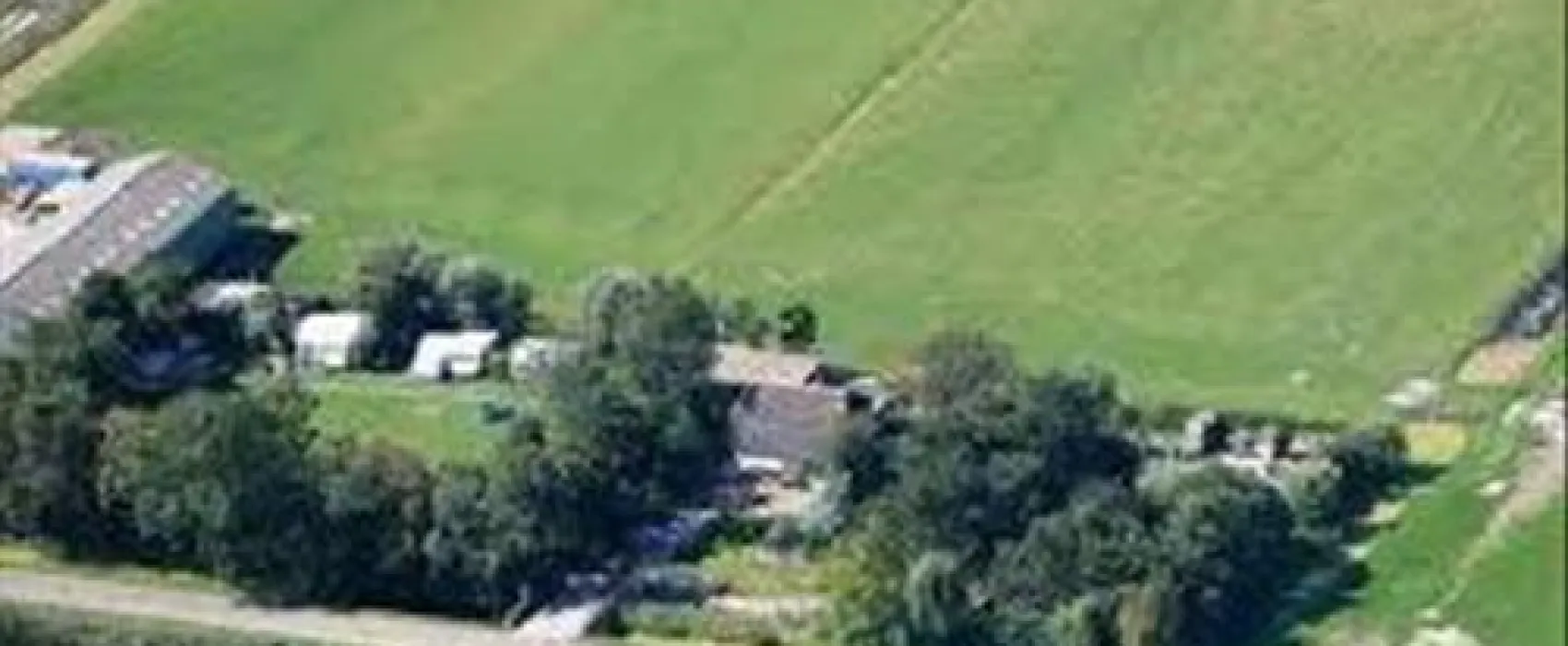 Camping Oudesluis