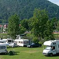 Camping Eberbach