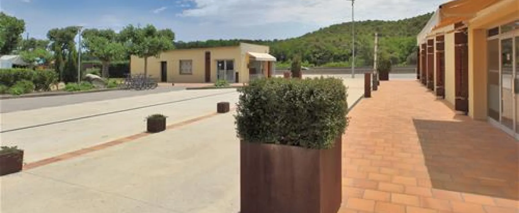 Camping Ridaura