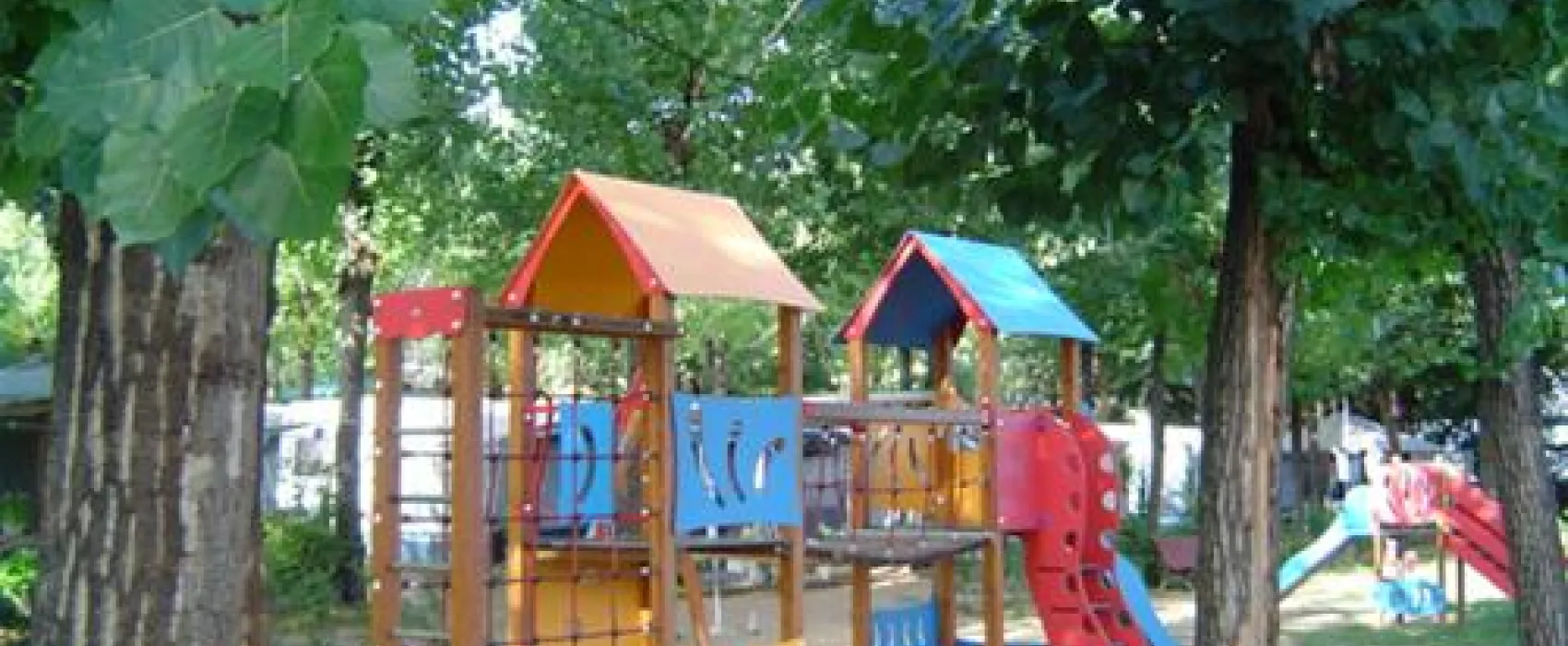 Camping Ridaura