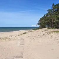 Kampings Liepene