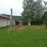 Gutshof Camping Badhütten
