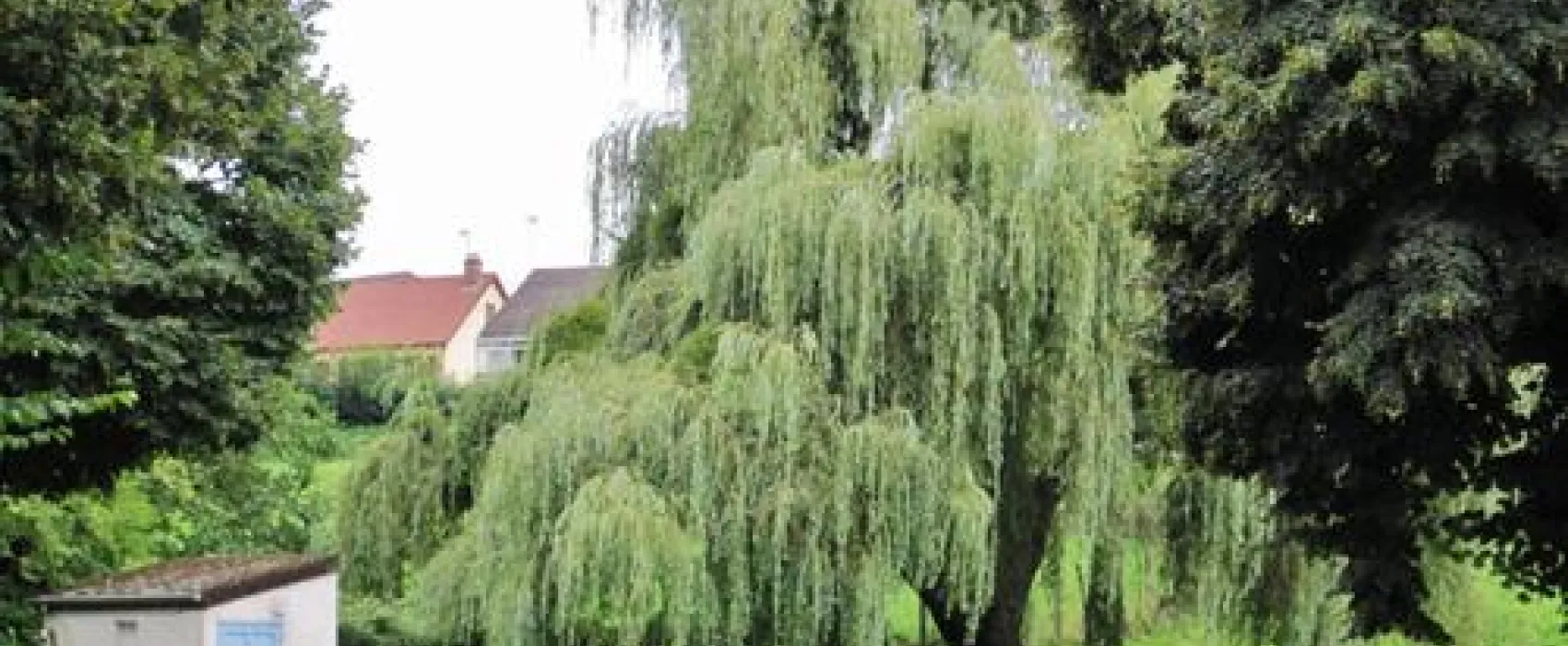 Camping et village-chalets du Breuil