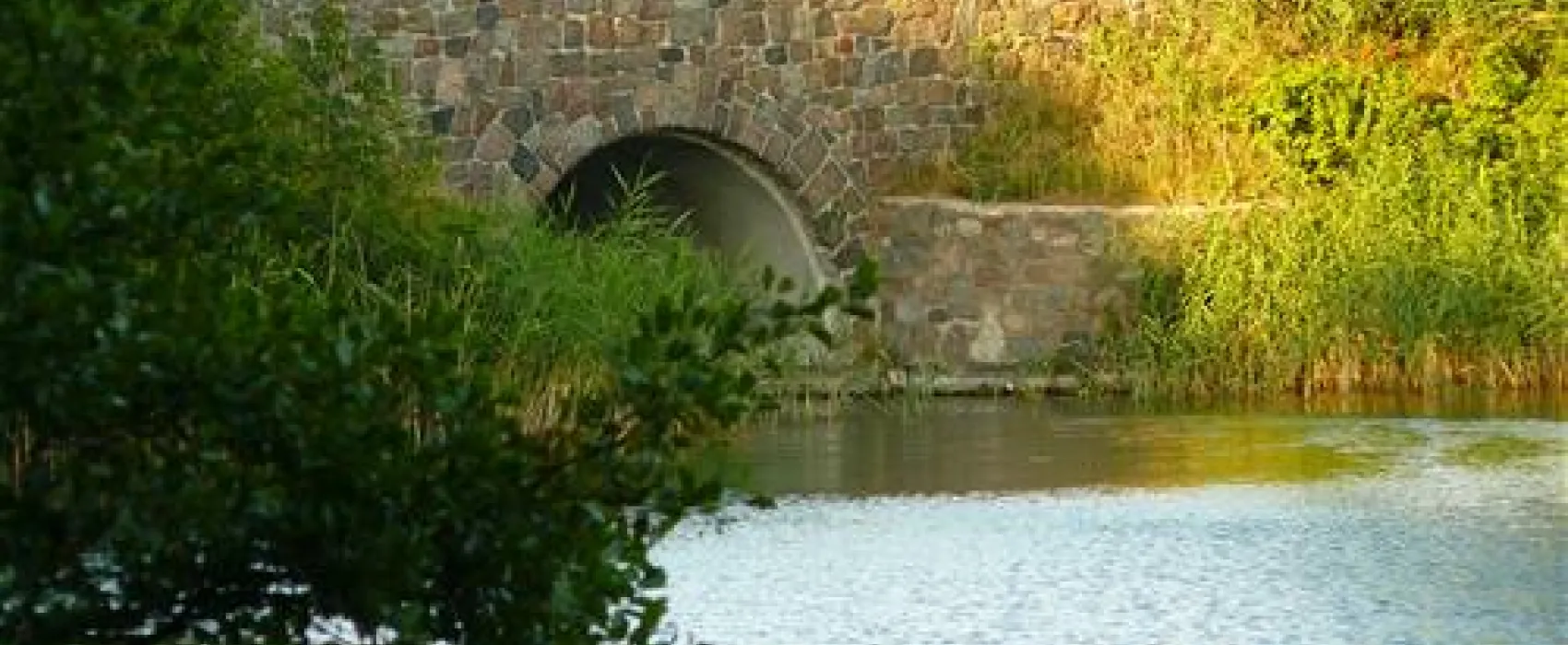 Camping am Bauernhof
