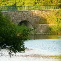 Camping am Bauernhof