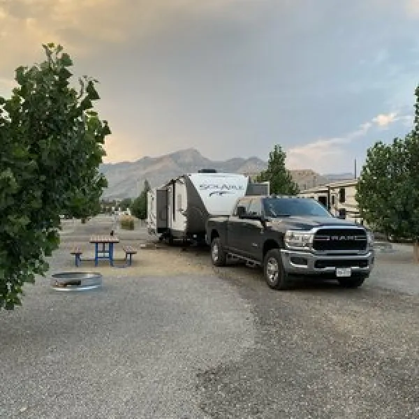 Castle Gate RV Park & Campground