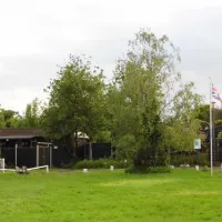 The Elms Campsite