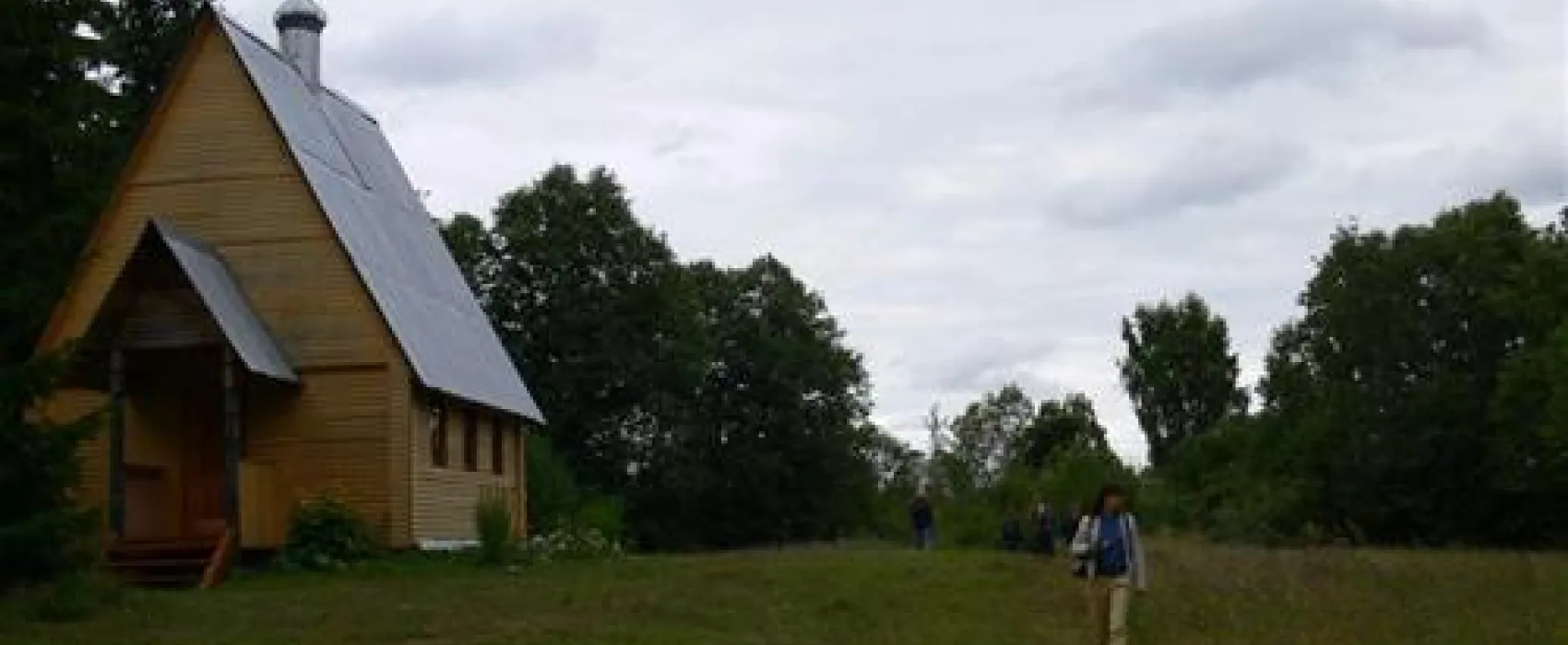 Camping Bereg