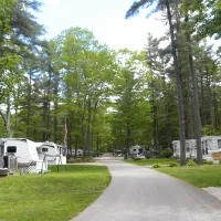 Wild Acres RV Resort & Campground