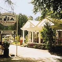 Camping Rote Schleuse