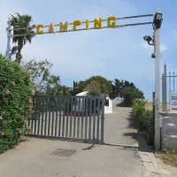 Baia di Gallipoli Camping Resort