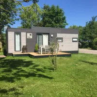 Camping Vert Village