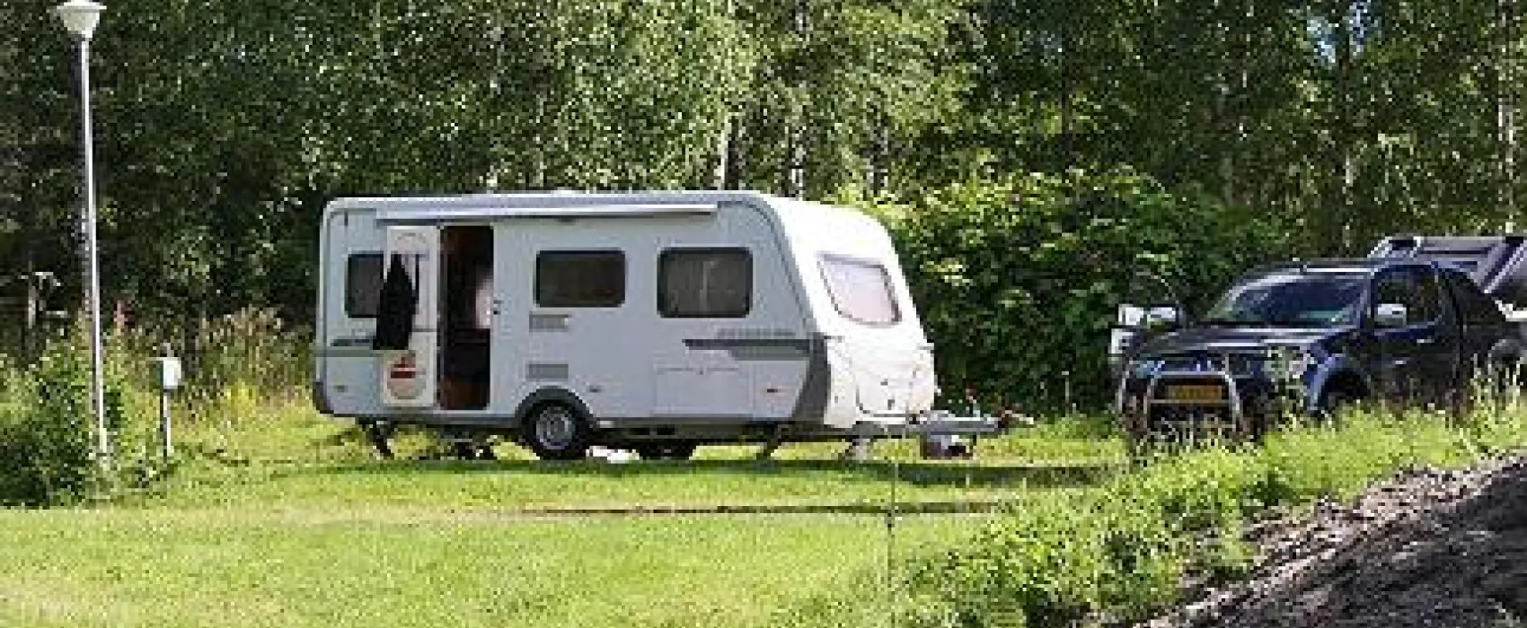 Camping Koli Freetime