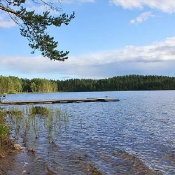 Camping Koli Freetime