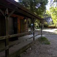 camping les gorges de capou