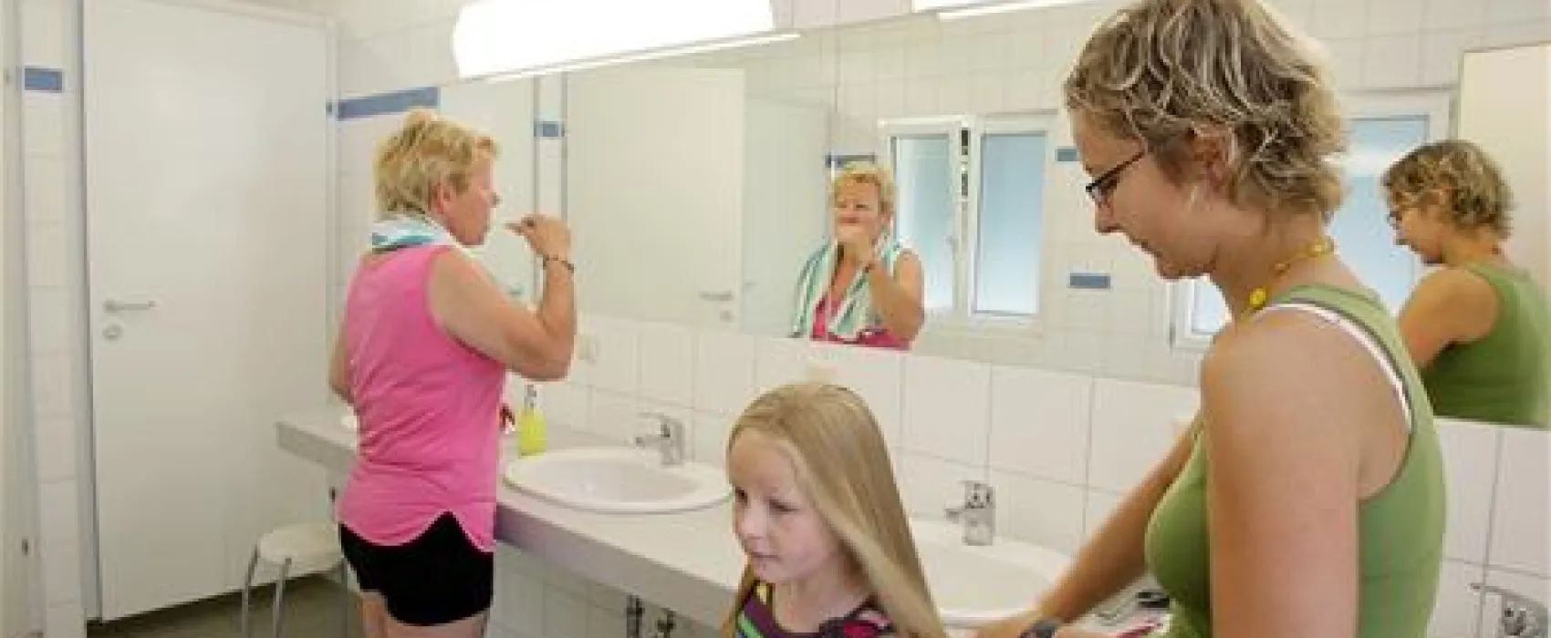 Familiencamping Mureck