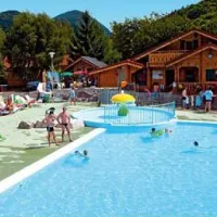 Camping Le Domaine de Champé