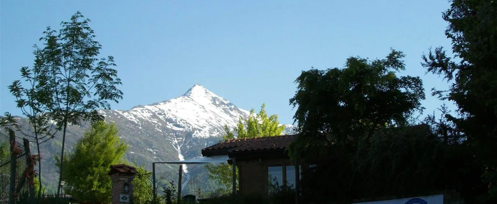 Camping Il Melo