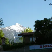Camping Il Melo