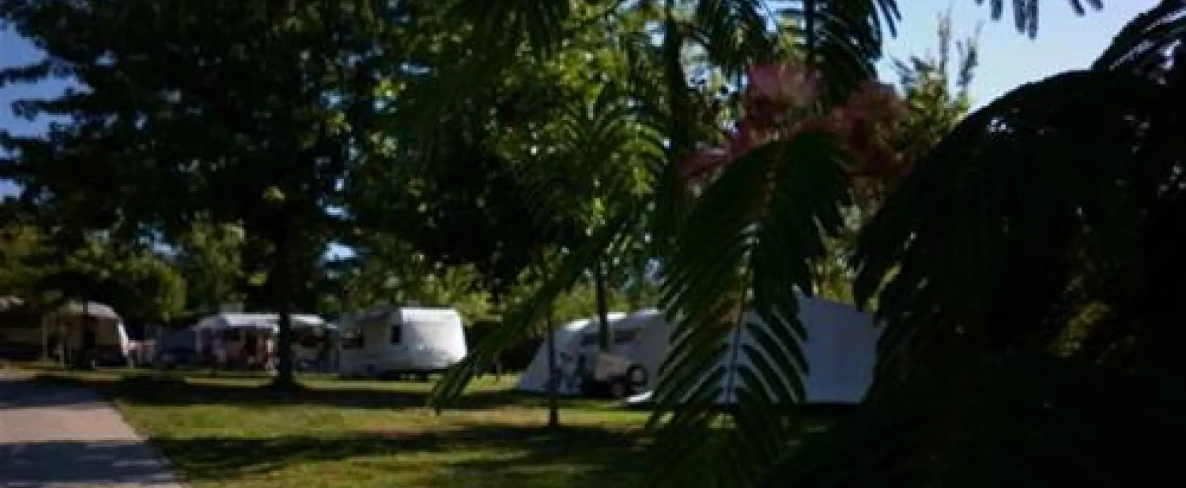 Camping Il Melo
