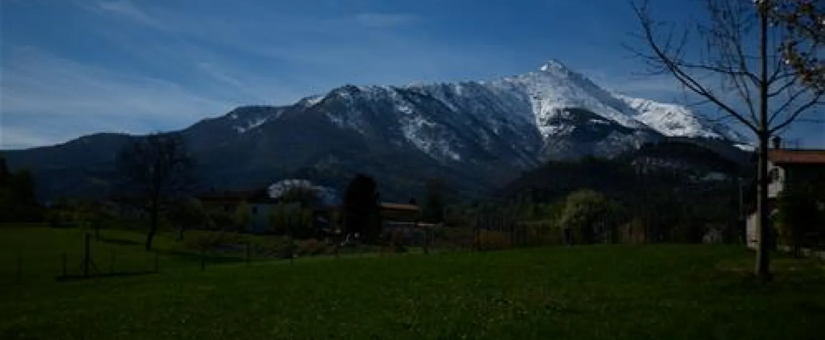 Camping Il Melo