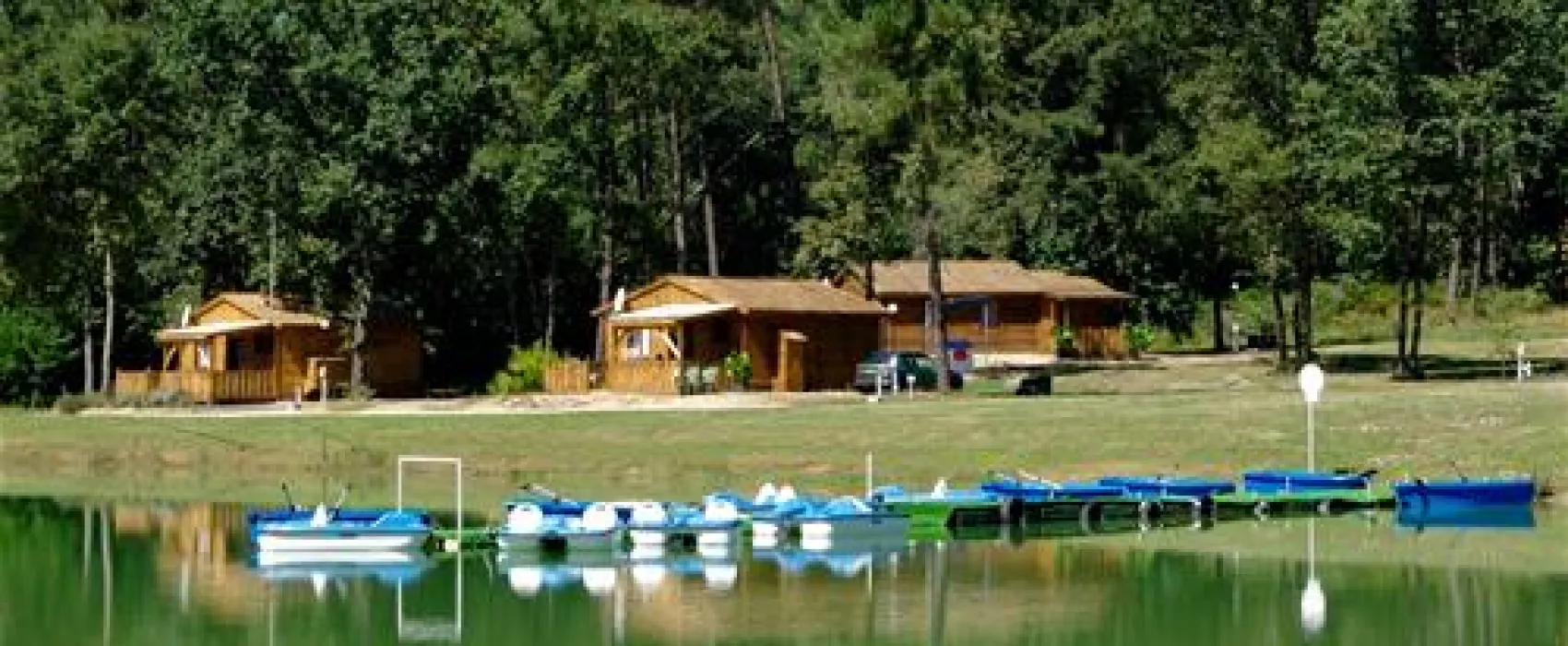 Camping Orpheo Negro