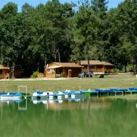 Camping Orpheo Negro
